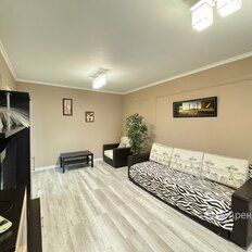 Квартира 38 м², 1-комнатная - изображение 4