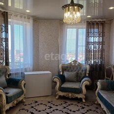 Квартира 44 м², 1-комнатная - изображение 1