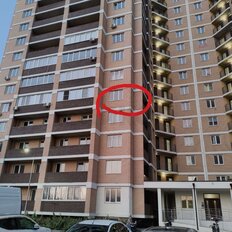 Квартира 41,8 м², 1-комнатная - изображение 2