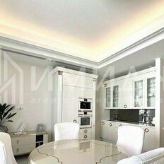 Квартира 100 м², 2-комнатная - изображение 5