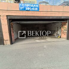 15 м², машиноместо - изображение 4