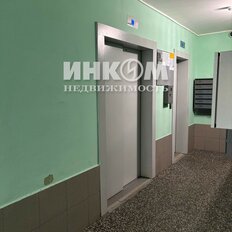 Квартира 38 м², 1-комнатная - изображение 5