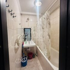 Квартира 57,5 м², 2-комнатная - изображение 2