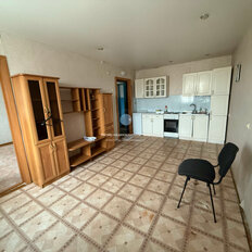 Квартира 35 м², 1-комнатная - изображение 4