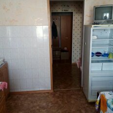 Квартира 42 м², 1-комнатная - изображение 4