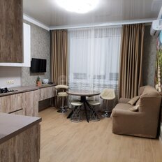Квартира 48,7 м², 1-комнатная - изображение 1