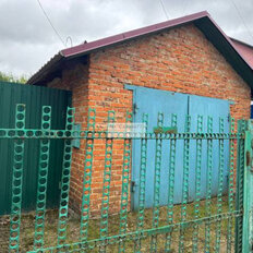 86,7 м², часть дома - изображение 3