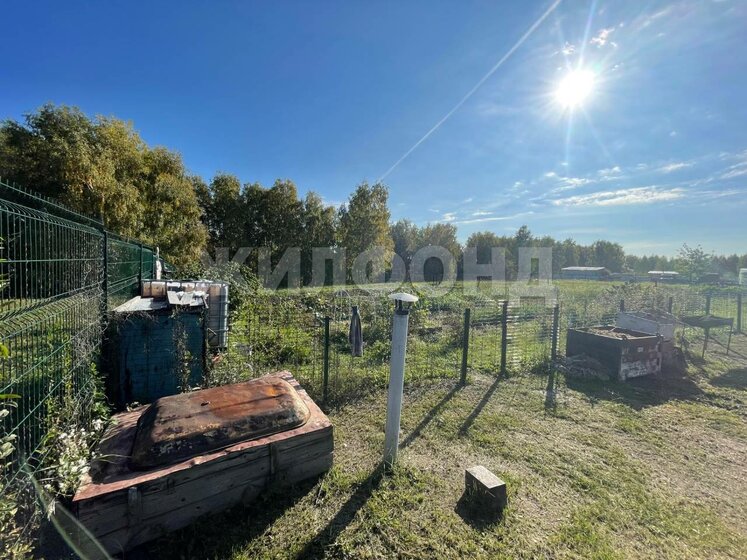 18 соток, участок 2 050 000 ₽ - изображение 50