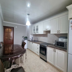 Квартира 52 м², 2-комнатная - изображение 4