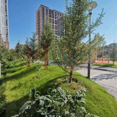 Квартира 22 м², 1-комнатная - изображение 4
