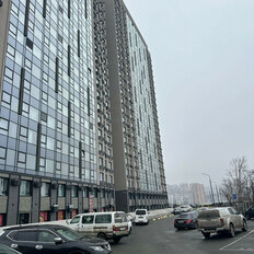 Квартира 25,4 м², студия - изображение 1