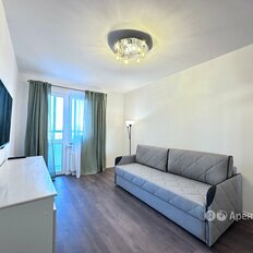 Квартира 29 м², 1-комнатная - изображение 5