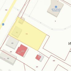 1188 м², помещение свободного назначения - изображение 2