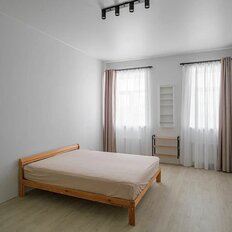 Квартира 52,7 м², 1-комнатная - изображение 3