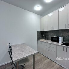 Квартира 20 м², студия - изображение 3