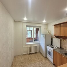 Квартира 36 м², 1-комнатная - изображение 5