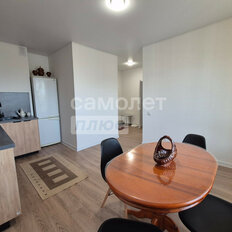 Квартира 36,1 м², 1-комнатная - изображение 3