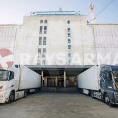 15000 м², производственное помещение - изображение 1