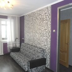 Квартира 31 м², 1-комнатная - изображение 3