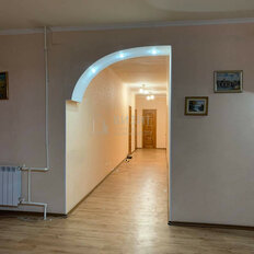 Квартира 157 м², 4-комнатная - изображение 3