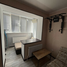 Квартира 44 м², 1-комнатная - изображение 3