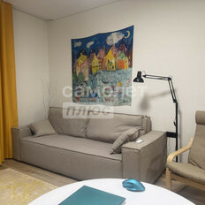 Квартира 29,4 м², студия - изображение 2