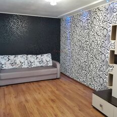 Квартира 30 м², 1-комнатная - изображение 3