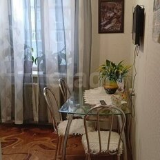 Квартира 34,4 м², 1-комнатная - изображение 4