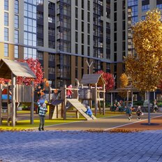 Квартира 84,6 м², 3-комнатная - изображение 3