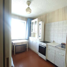 Квартира 35,2 м², 1-комнатная - изображение 1
