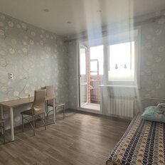 Квартира 44 м², 1-комнатная - изображение 1