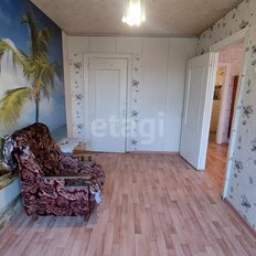 Квартира 58,6 м², 3-комнатная - изображение 5