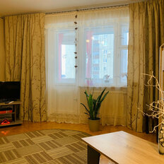 Квартира 65,6 м², 3-комнатная - изображение 3