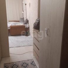 Квартира 26,2 м², студия - изображение 3