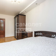 Квартира 60,5 м², 3-комнатная - изображение 5