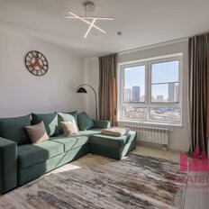 Квартира 55 м², 2-комнатная - изображение 4