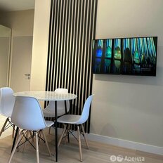 Квартира 38,9 м², 1-комнатная - изображение 1