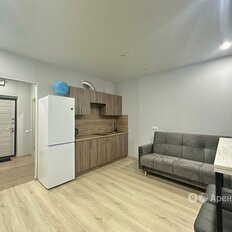 Квартира 24 м², студия - изображение 2
