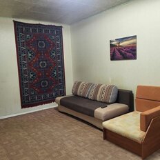 Квартира 38,1 м², 1-комнатная - изображение 5