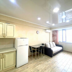 Квартира 37,9 м², 1-комнатная - изображение 2