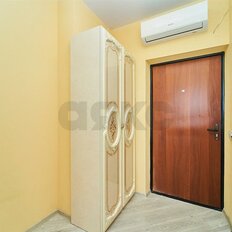 Квартира 30 м², 1-комнатная - изображение 1