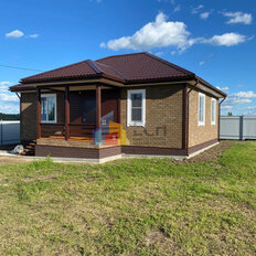 дом + 6 соток, участок - изображение 1