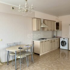 Квартира 75,3 м², 2-комнатная - изображение 3