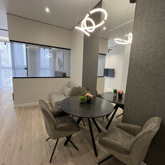 Квартира 32,6 м², студия - изображение 2