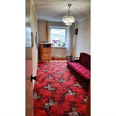 Квартира 44,6 м², 2-комнатная - изображение 3