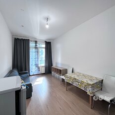 Квартира 25 м², студия - изображение 4