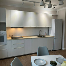 Квартира 58 м², 2-комнатная - изображение 1