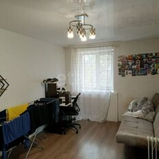 Квартира 31,6 м², 1-комнатная - изображение 5