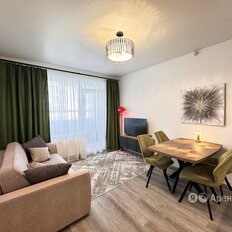 Квартира 52 м², 2-комнатная - изображение 4