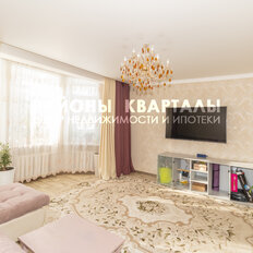 Квартира 75,7 м², 3-комнатная - изображение 2